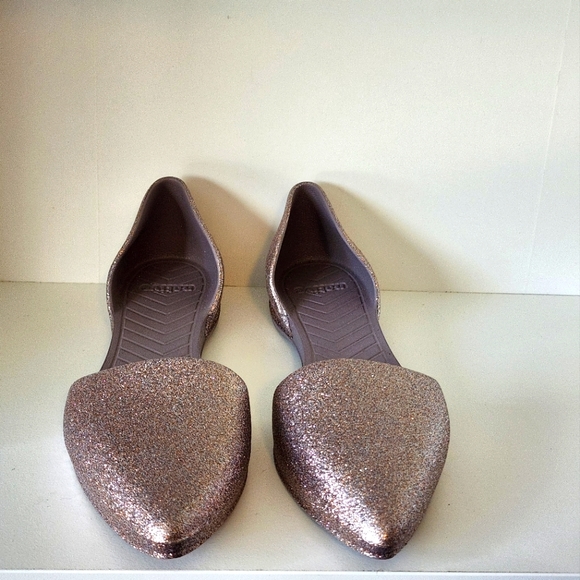 Native Audrey Shoes